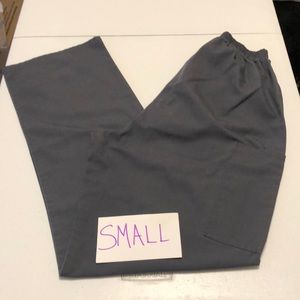 Landau ScrubZone Pants Small